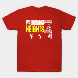 Washington Heights T-Shirt